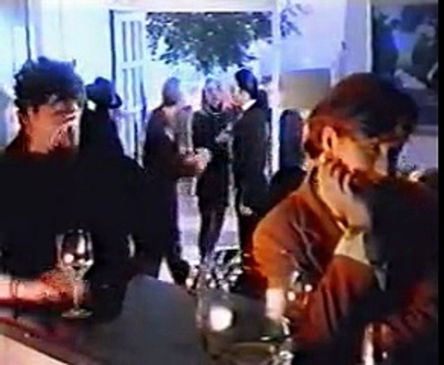 Level 42 - My Father`s Shoes - Allan Holdsworth on guitar