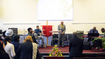 Family Worship Centre – Sunday 30th November 2014