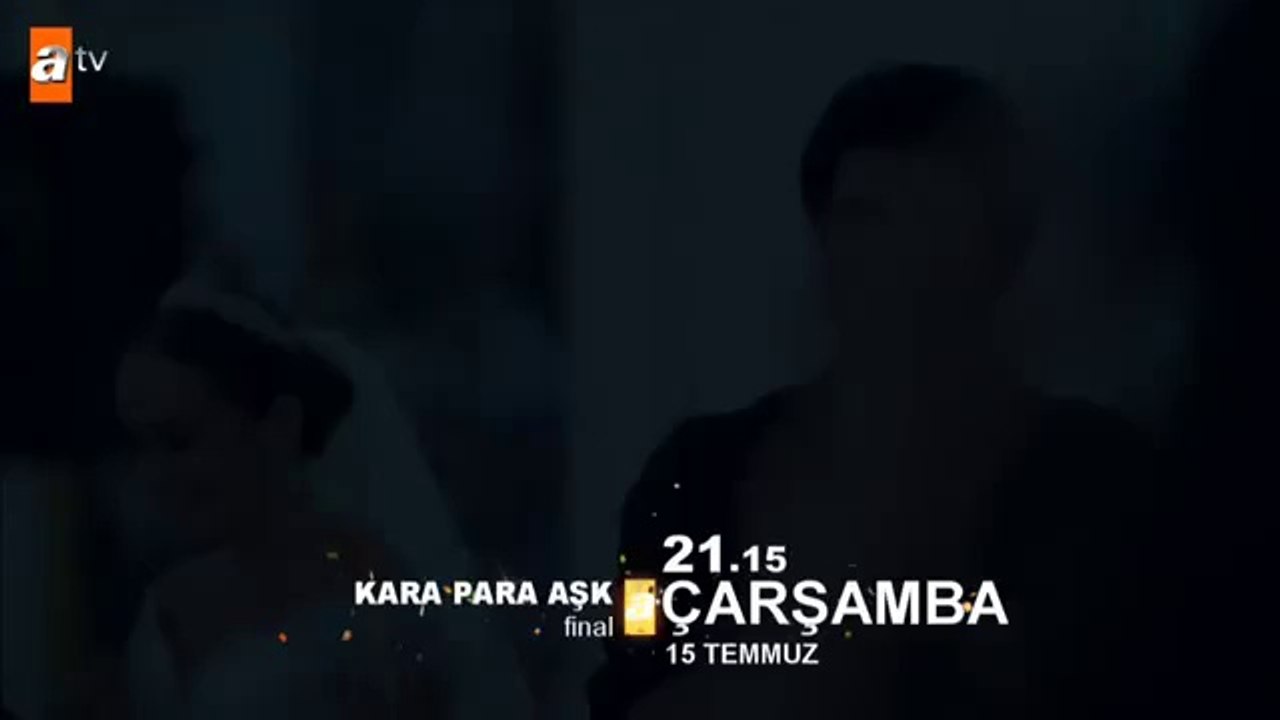 Kara Para Aşk 54.Bölüm Fragmanı