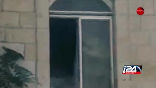 خمسة عشر عاما على مقتل جنديين اسرائيليين برام الله