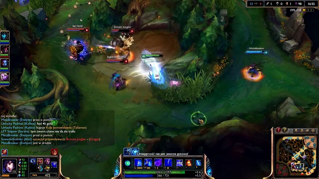 ® Top 5 LoL Plays | Episode 80 (League of Legends)