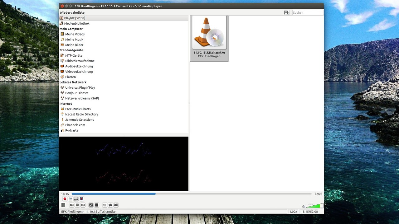 J.Tscharntke Wie gehen wir als Christen mit der Zuwanderunsproblematik um