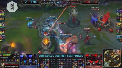 Best Moments Rekkles League of Legends