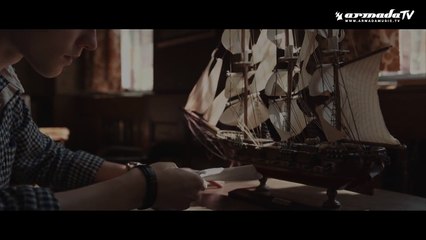 Lost Frequencies feat. Janieck Devy - Reality (Official Music Video)