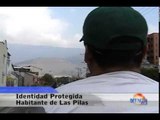 NTN24 VENEZUELA LUEGO DE LOS ATAQUES DE LA GNB, MANIFESTANTES ARMAN BARRICADAS NUEVAMENTE