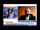 Diputado Ángel Medina dice que en Vzla. se busca 