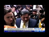 Abogado asegura en NTN24 que la medida de destituir a María Corina Machado es inconstitucional