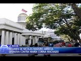 Misión de cancilleres de la Unión de Naciones Suramericanas finaliza su visita a Venezuela 1