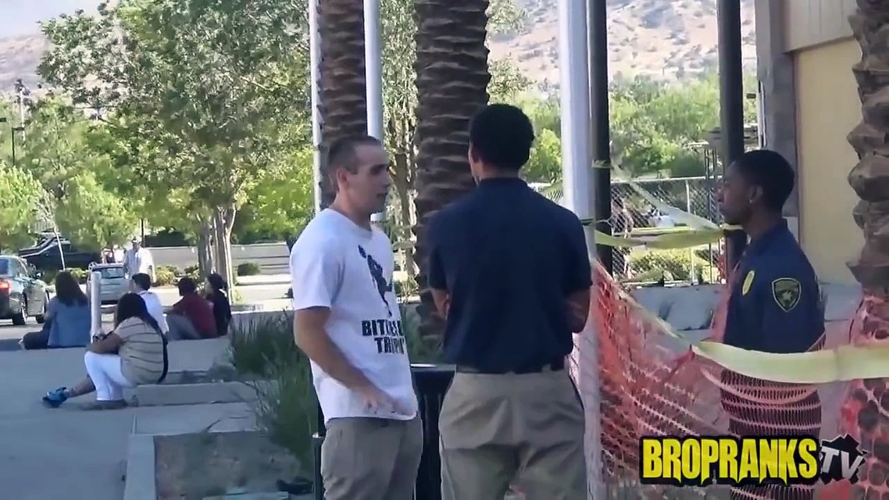 Jerking Prank (ARRESTED) PRANKS GONE WRONG Pranks in the Hood Pranks on Cops Funny Pranks
