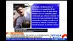 Leopoldo López expresa que el supuesto golpe de Estado por el cual es acusado es liderado por Maduro