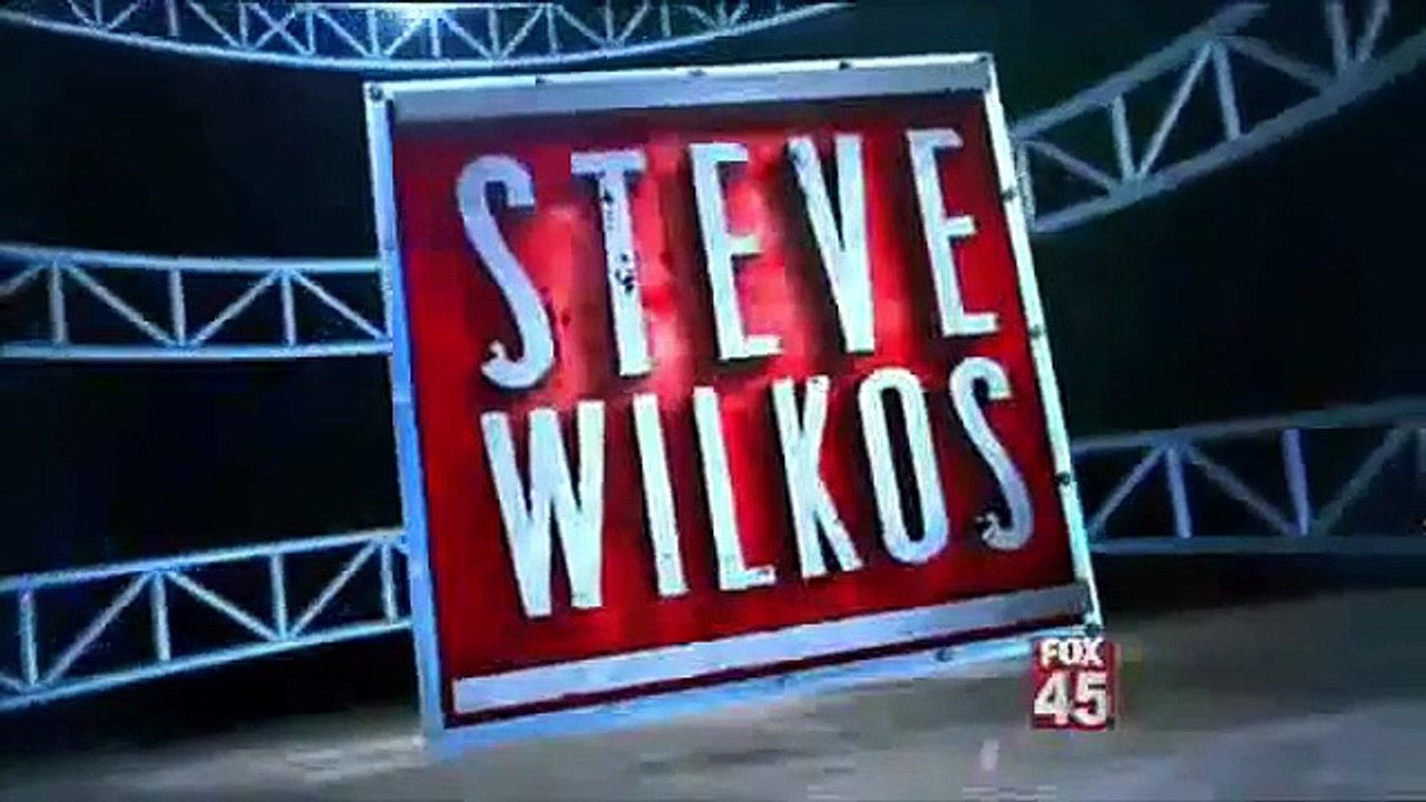 The Steve Wilkos Show August 11,2015 - Im Not A Molester, She Wants Me To Be Guilty