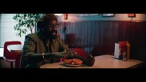 Major Lazer - Powerful (feat. Ellie Goulding & Tarrus Riley) (Official Music Video)