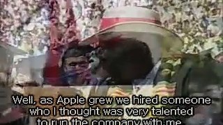 Inspirational video | Steve Jobs Amazing Speech at Stanford with english subtitle