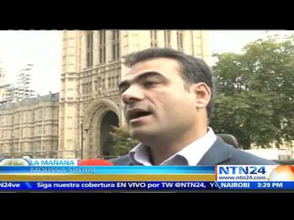 ¿Cuáles son los riesgos que correría el Reino Unido si se separa de la Unión Europea?