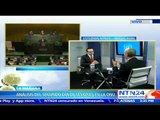 Análisis NTN24: ¿Fueron acertados los discursos de Colombia y Venezuela en la Asamblea de la ONU?