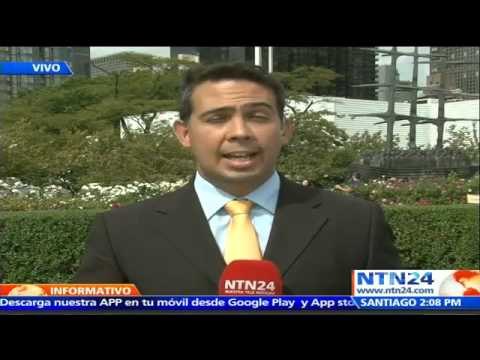 Raúl Castro reclamó a Barack Obama que se levante el embargo a La Habana, según canciller de Cuba