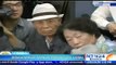 Algunas personas de Corea del Sur y Norcorea pudieron ver a sus familiares por tres días