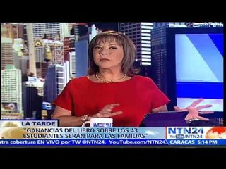 Caso Ayotzinapa descubre la historia de miles de desaparecidos en México