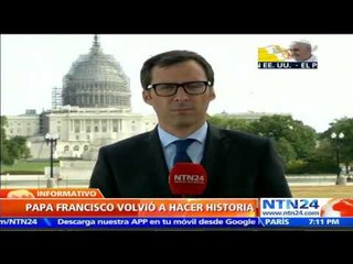 “Ustedes tienen la responsabilidad de permitir a este país crecer como nación”