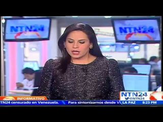 Acuerdo entre Colombia y las FARC es un "avance histórico" hacia la paz: John Kerry