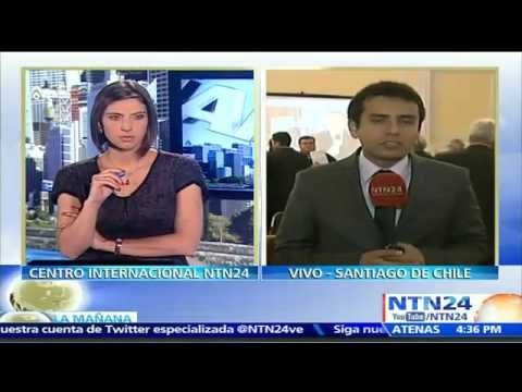 CIJ de La Haya se declara competente para examinar litigio marítimo entre Bolivia y Chile