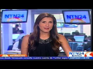 Expectativa por encuentro entre Santos y ‘Timochenko’ en medio de proceso de paz en Colombia