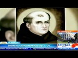 Papa Francisco realizará la primera misa de canonización en la historia de Estados Unidos