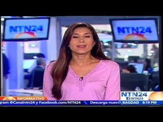 Defensores de derechos de latinos esperan la llegada del Papa Francisco a Washington