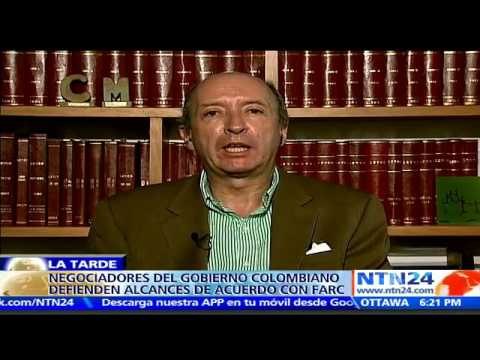 Análisis NTN24: ¿Cuáles serán los debates sociales y políticos tras la firma de la paz en Colombia?