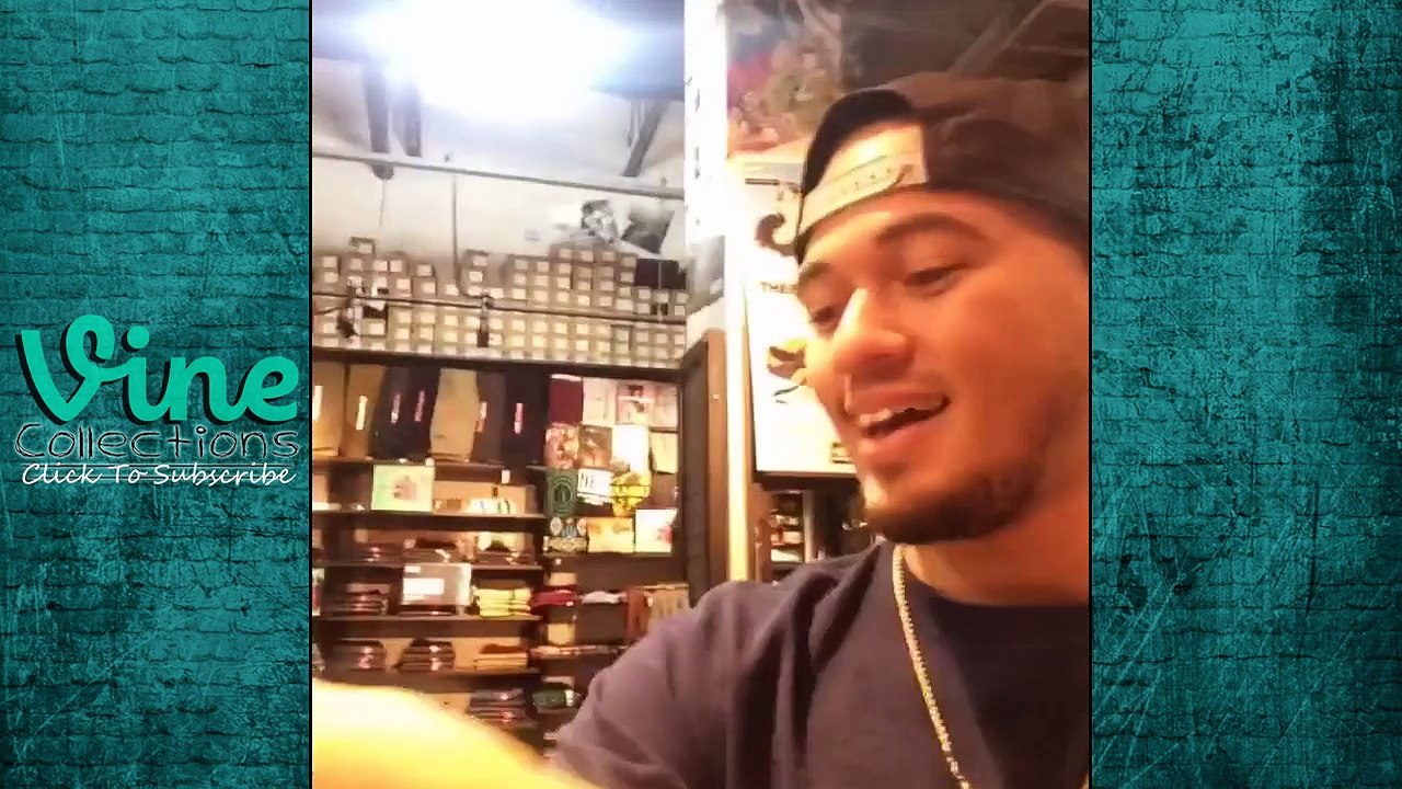 New Vines Baxter | Best Funny Vine Compilation 2015