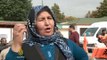 Anguish in Ankara as families mourn bomb victims