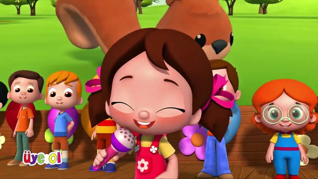 Niloya - Kar, Sarı yapraklar, İlkbahar, Buz - Yumurcak Tv