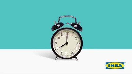 IKEA Uyku Hediyeli Yatak Odası Kampanyası Reklamı