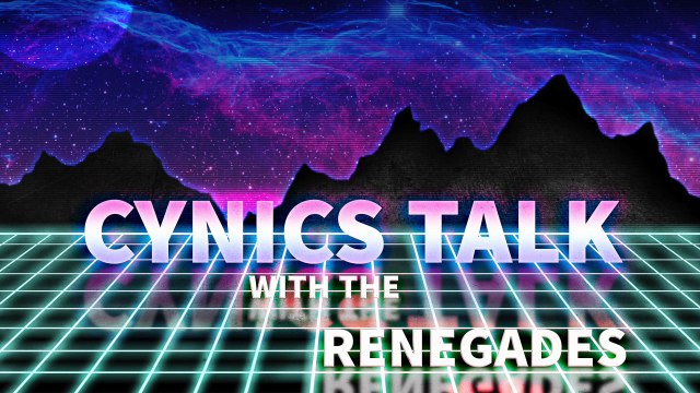 cynics talk GOP-September 29th 2015