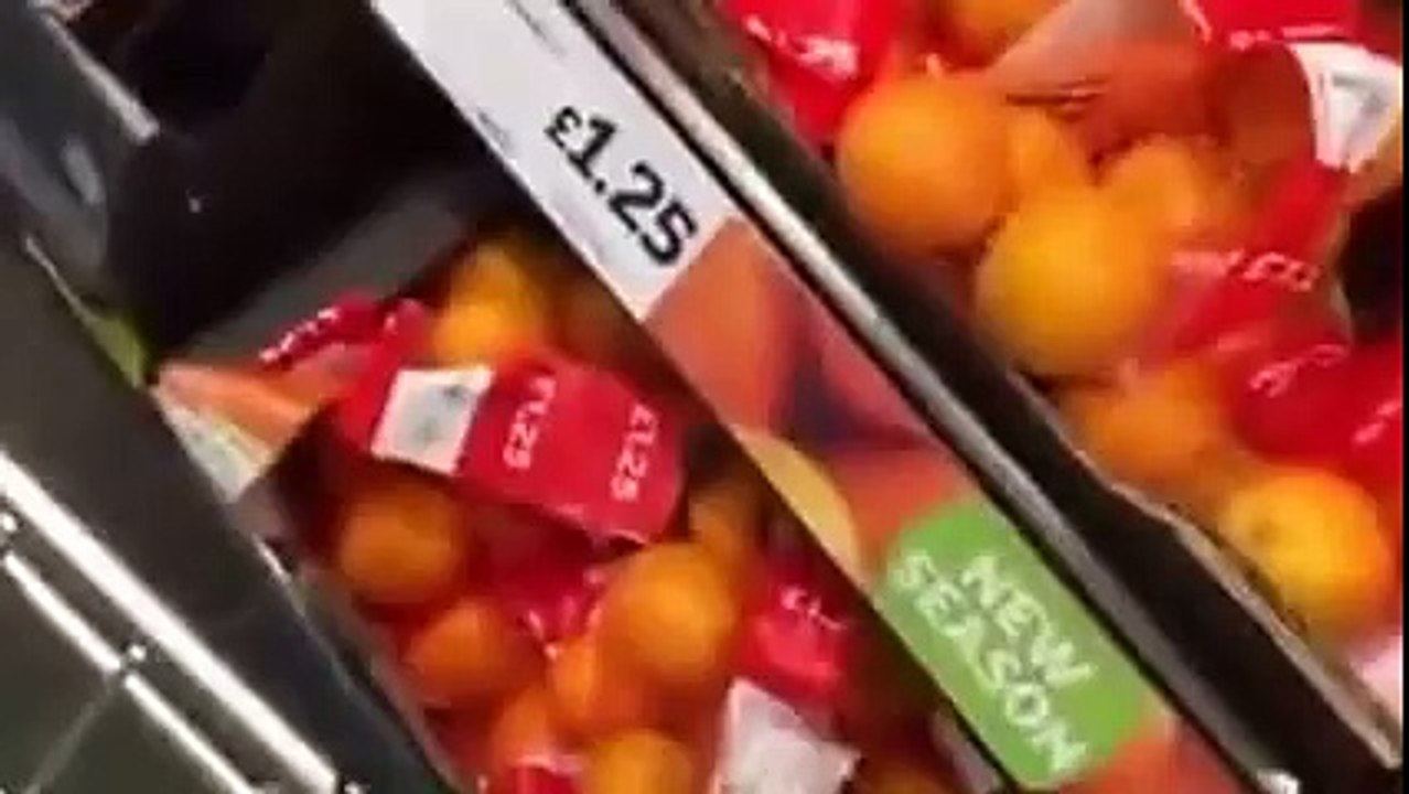 Trip to sainsburys-fScz3_HdR4g