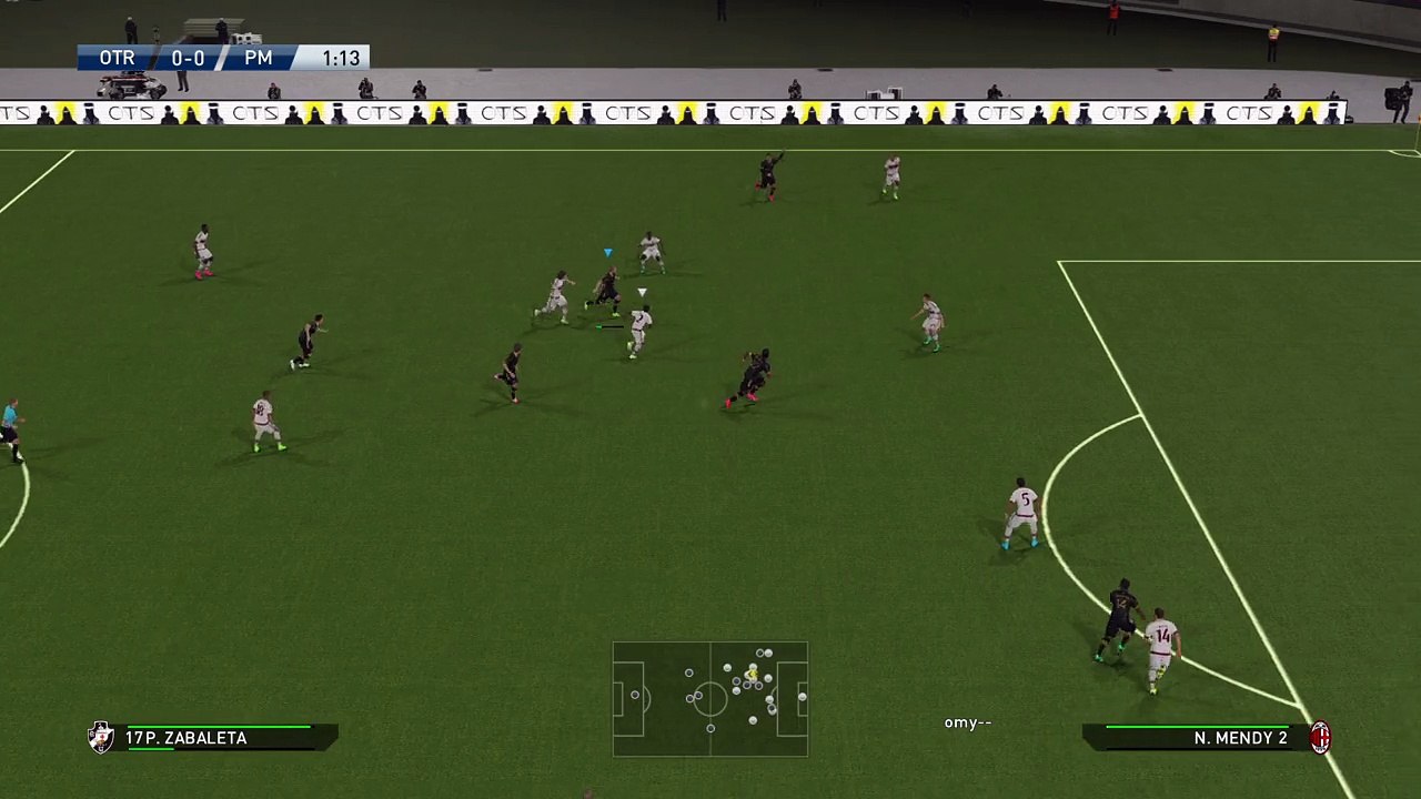 Pro Evolution Soccer 2016_20151013003354