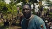 Beasts of No Nation (2015) Trailer #2 - Idris Elba, Ama K. Abebrese