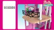 Barbie® Dreamhouse® 3D Animated Assembly Video | Barbie