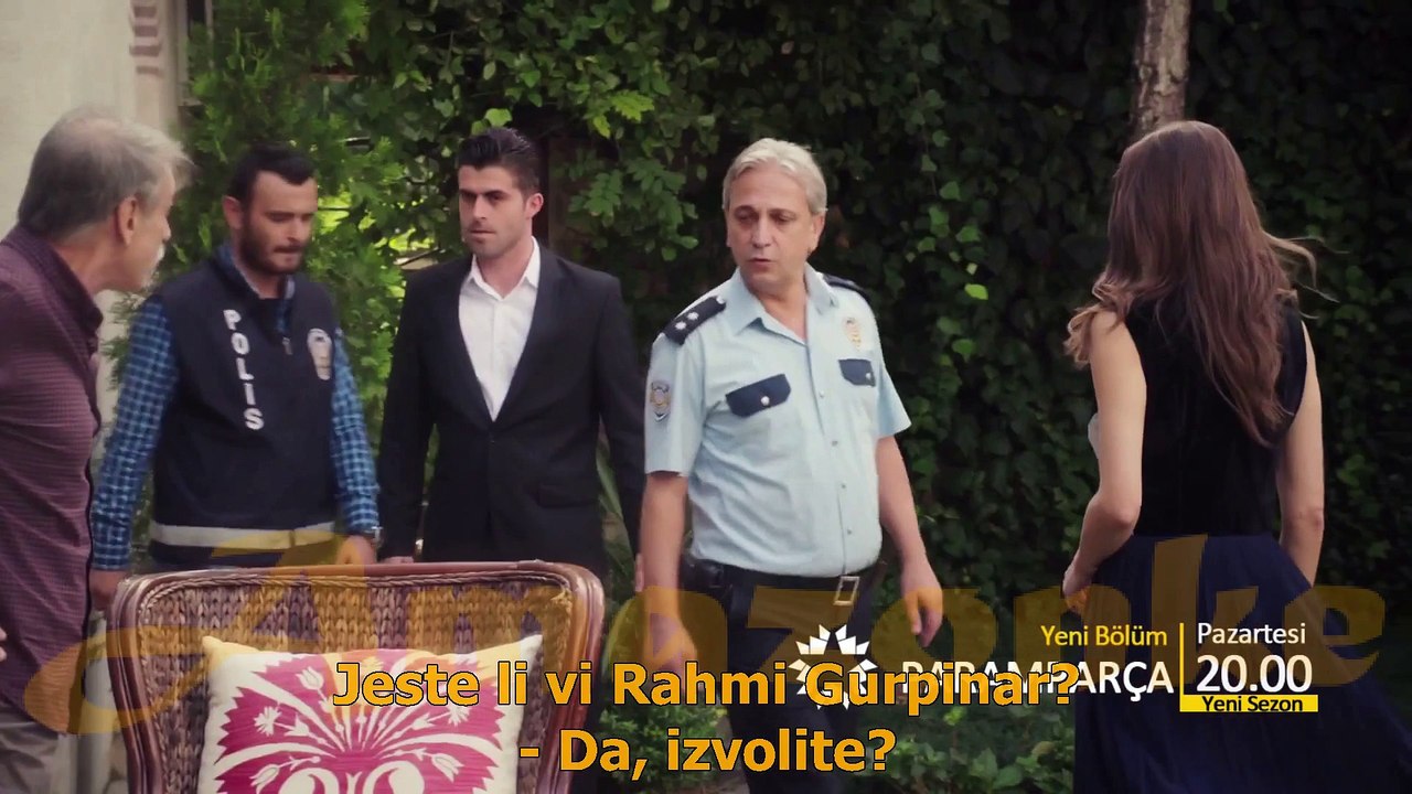 paramparčad #37 - najava