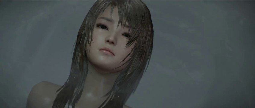 Project Zero : La Prêtresse des Eaux Noires - Bande-annonce