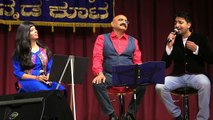VIDYARANYA KANNADA KUTA  CHARITABLE FOUNDATION: RASA SANJE: WELCOME & INTRODUCTION
