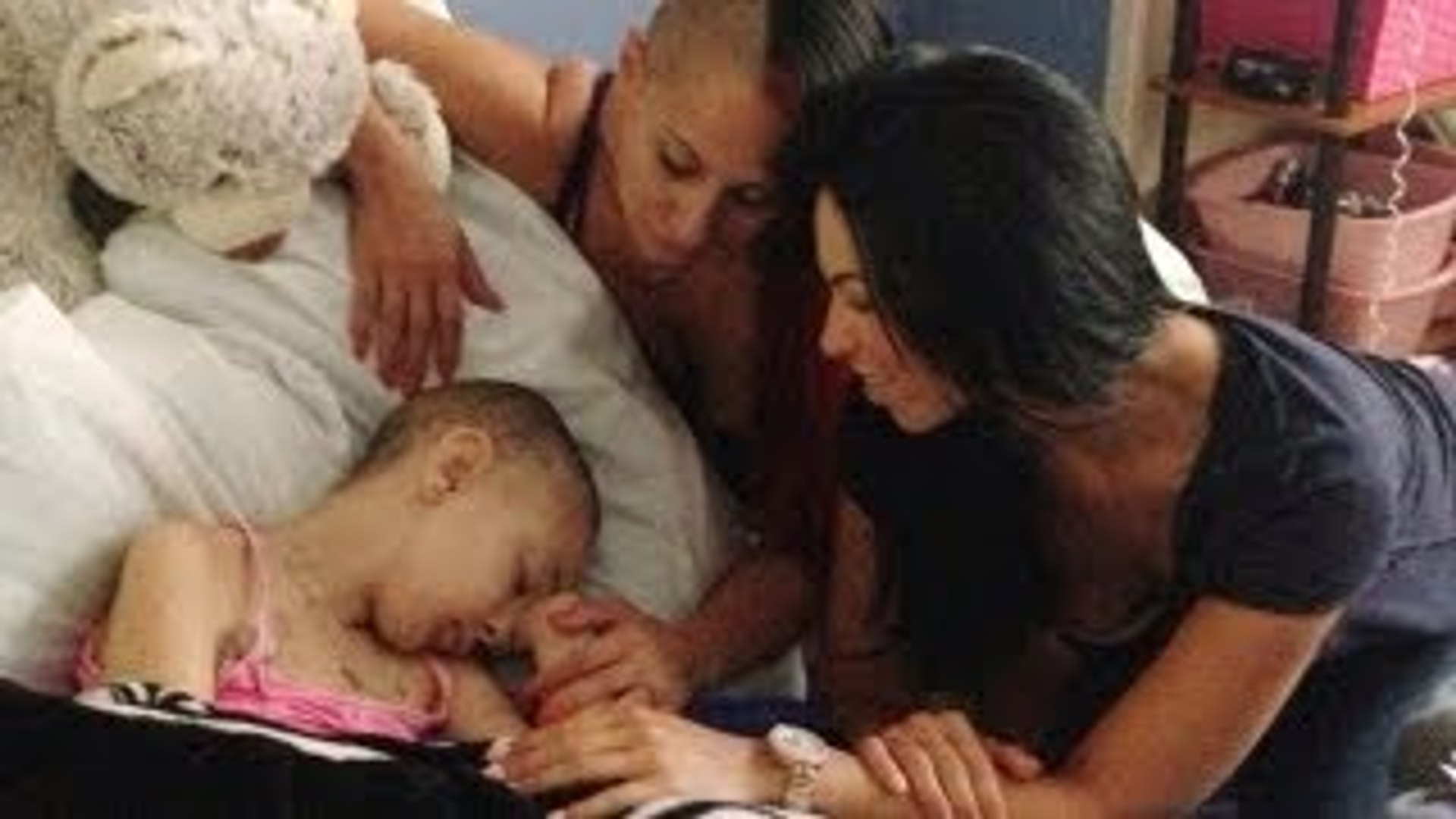 Talia Castellano Dead of Cancer | Talias Death Shocking | Inspiring Girl  Make Up Artist - Dailymotion Video