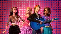 Barbie Life in the Dreamhouse Polska Chce swoj teledysk!