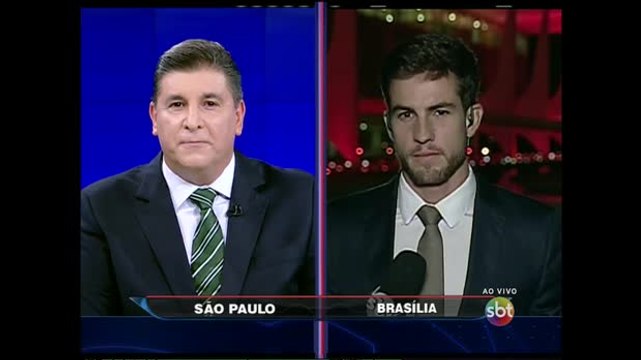 Presidente Dilma Rousseff se reúne com ministros em Brasília