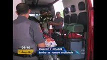 Conheça dois profissionais que decidiram a carreira quando eram pequenos