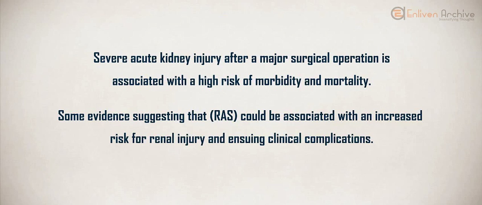 Popular Intensive Care Medicine & Medicine videos