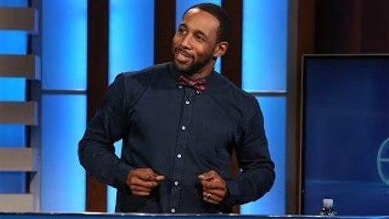 tWitch Is Going to Be a Dad!