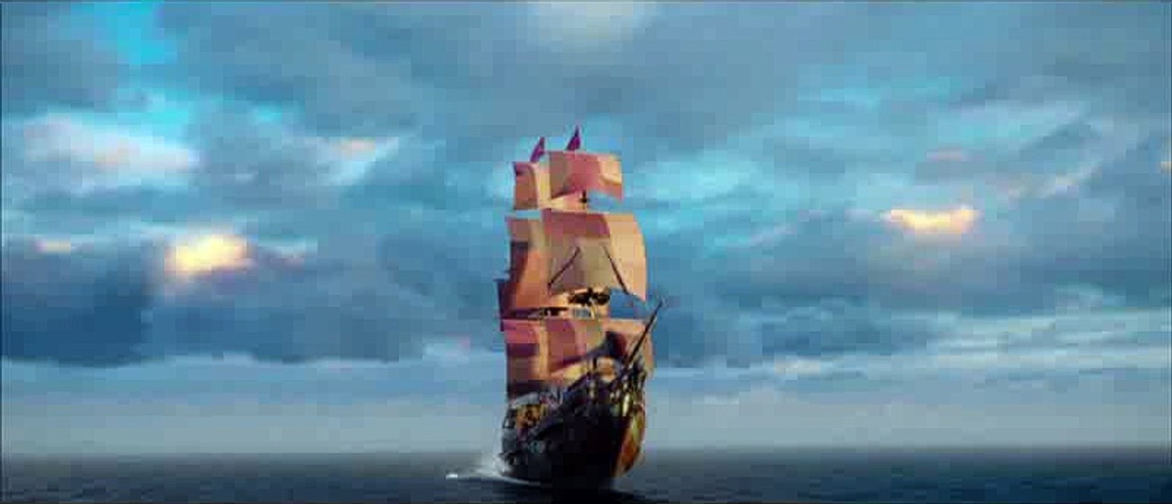 Pan Movie 2015