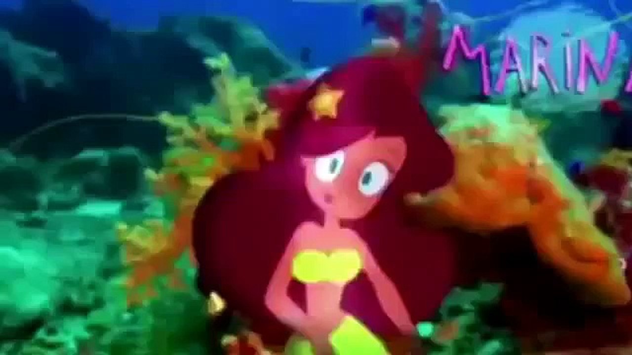 Zig & Sharko Cartoon 57 58