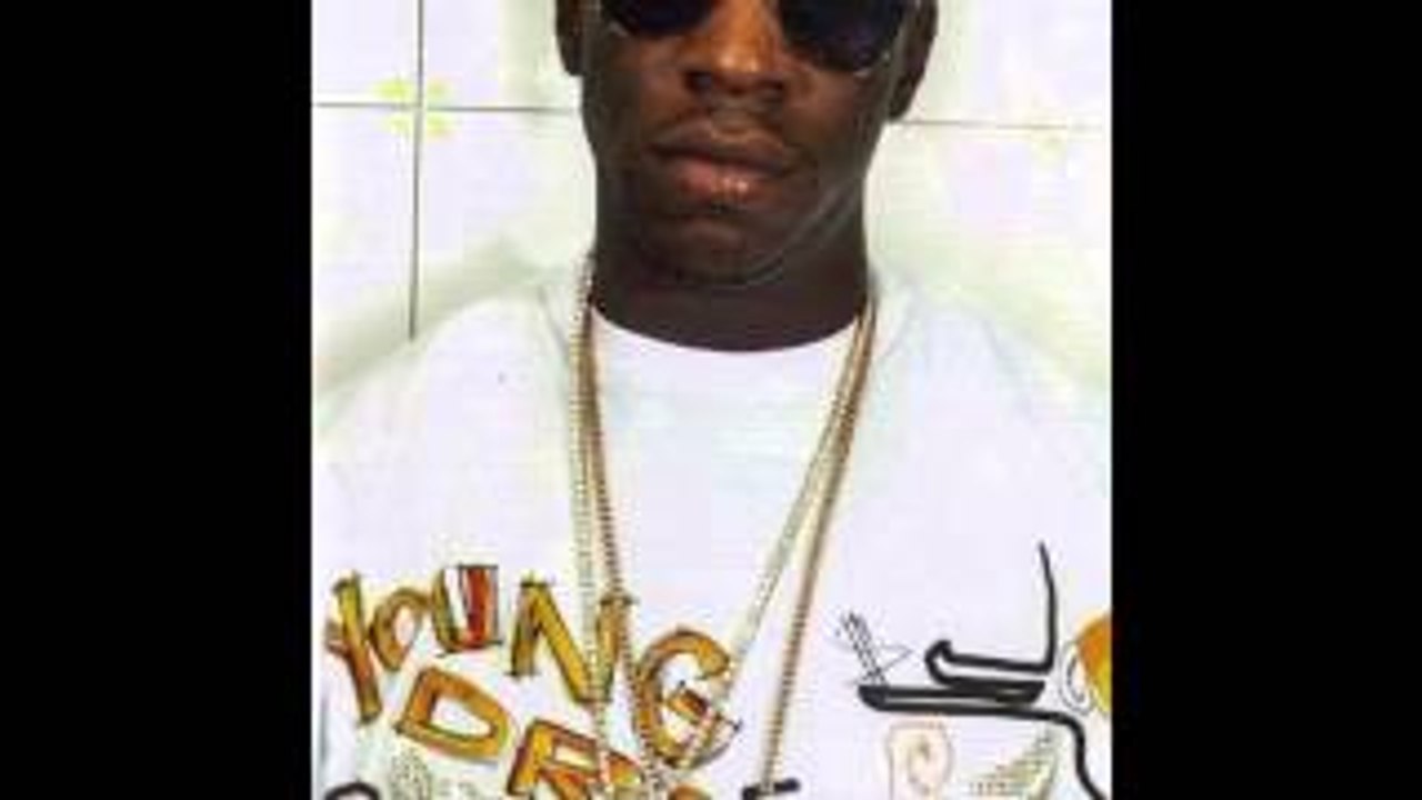 Young Dro - Fuck Dat Bitch *NEW 2013*